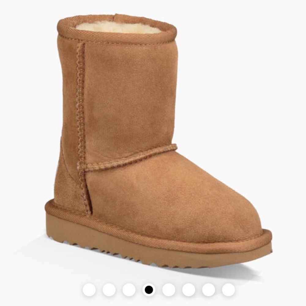 ☃️ 🆕UGG Classic II - Picture 1 of 7